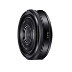 E-Mount 20mm F2.8 Lens, , hi-res