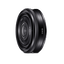 E-Mount 20mm F2.8 Lens