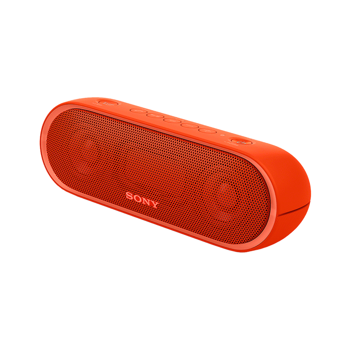Portable Wireless Speaker with Bluetooth, , product-image