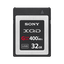 XQD G Series 32GB Memory Card