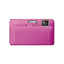 16.2 Megapixel T Series 4X Optical Zoom Cyber-shot Compact Camera (Pink) 16.2 Megapixel T Series 4X Optical Zoom Cyber-shot Compact Camera (Pink)