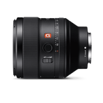 Full Frame E-Mount FE 85mm F1.4 G Master Lens, , hi-res