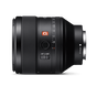 Full Frame E-Mount FE 85mm F1.4 G Master Lens