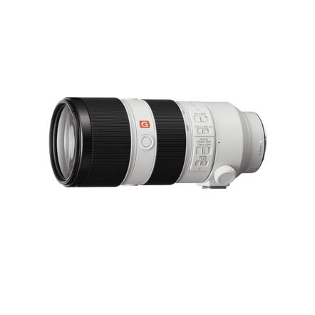 Full Frame E-Mount 70-200mm F2.8 G Master OSS Lens, , hi-res