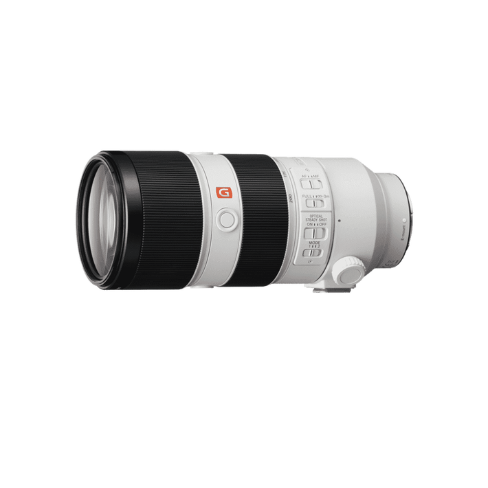 Full Frame E-Mount 70-200mm F2.8 G Master OSS Lens,  Full Frame E-Mount 70-200mm F2.8 G Master OSS Lens, , product-image