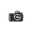 Digital SLR 24.6 Mega Pixel 35mm Camera