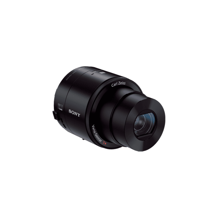 QX100 Lens-Style Camera with 1.0-Type Sensor, , product-image