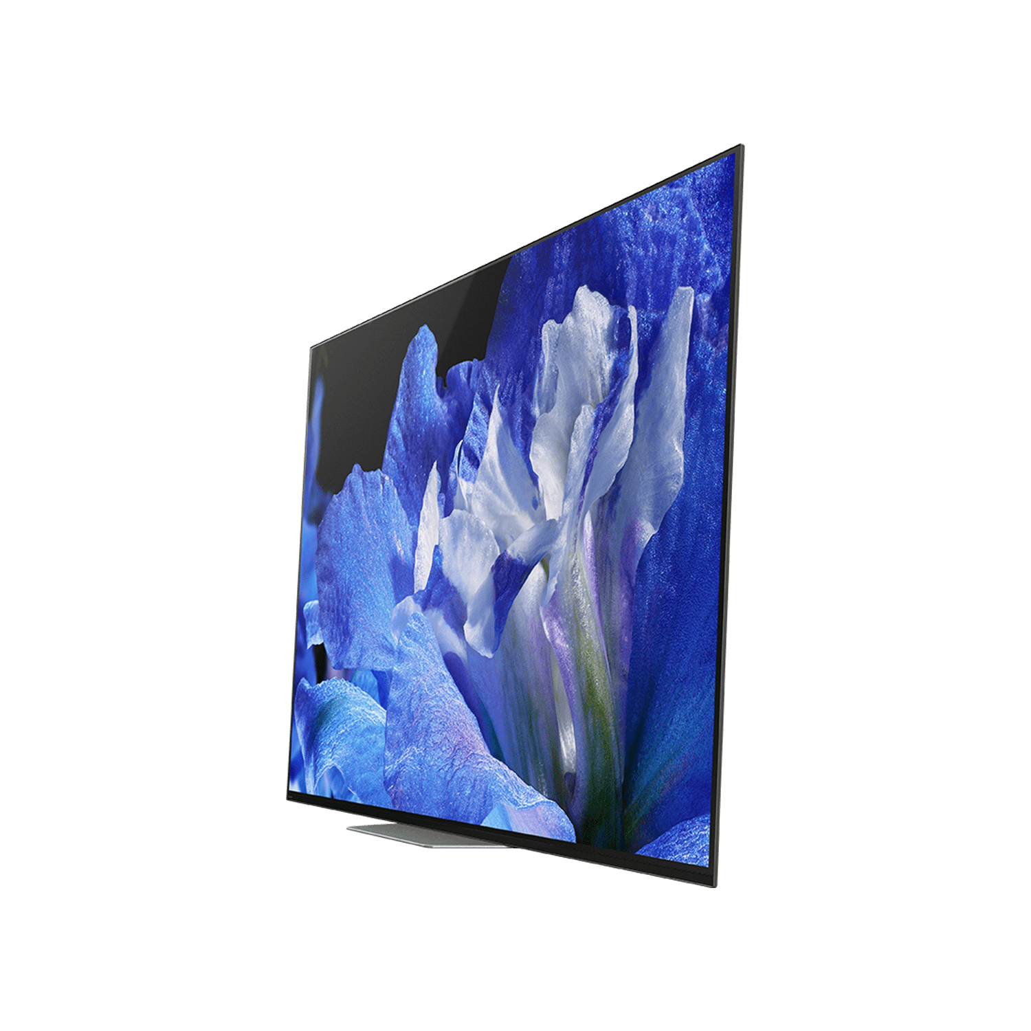 65" A8F 4K HDR OLED TV with Dolby Vision and Acoustic Surface, 65" A8F 4K HDR OLED TV with Dolby Vision and Acoustic Surface, , product-image