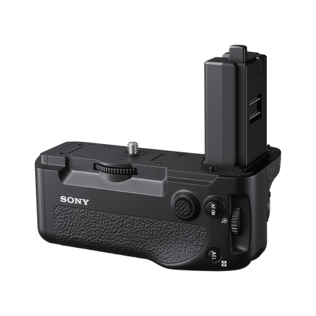 Vertical Grip for Alpha 7R IV