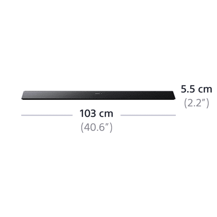 2.1ch Soundbar with Bluetooth ,  2.1ch Soundbar with Bluetooth , , product-image