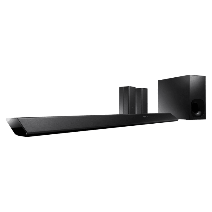 HT-RT5 5.1ch Home Cinema System with Wi-Fi/Bluetooth, , product-image