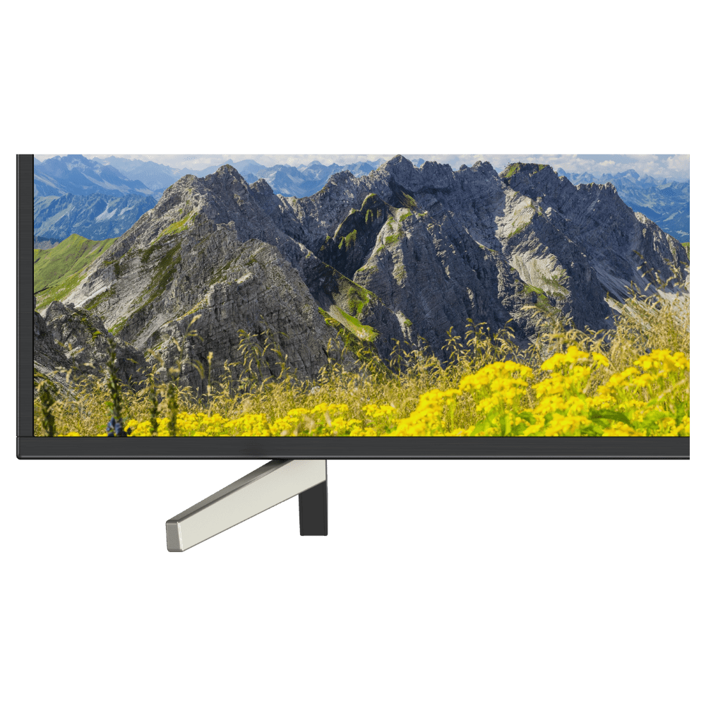 55" X75F LED 4K Ultra HDR Android TV, 55" X75F LED 4K Ultra HDR Android TV, , product-image