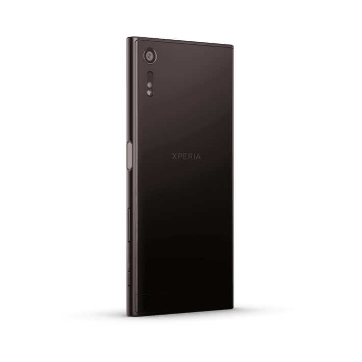Xperia XZ (Black), , product-image