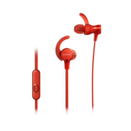 XB510AS EXTRA BASS Sports In-ear Headphones, , hi-res