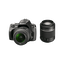 A230Y DSLR 10.2 Megapixel Twin Lens Kit A230Y DSLR 10.2 Megapixel Twin Lens Kit