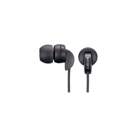 EX32 In-Ear Headphones (Black), , hi-res