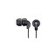 EX32 In-Ear Headphones (Black)