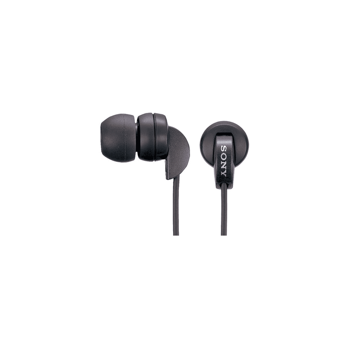 EX32 In-Ear Headphones (Black), , product-image