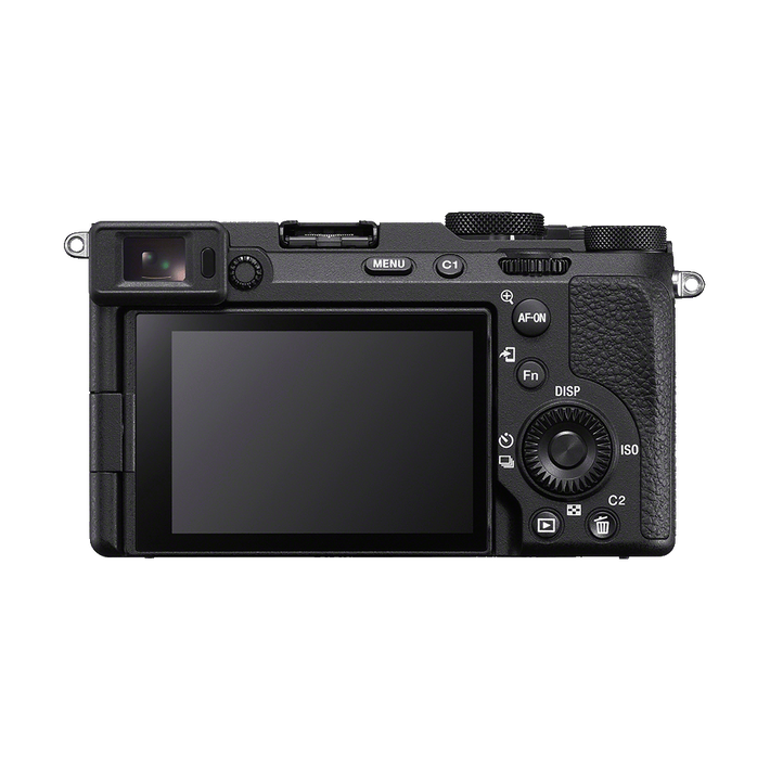 Alpha 7CR Compact High Resolution Camera (Black - Body only), , product-image