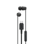 IER-EX15C In-ear headphones with USB-C (Black), , hi-res