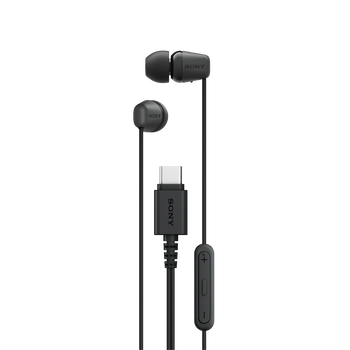 IER-EX15C In-ear headphones with USB-C (Black),  IER-EX15C In-ear headphones with USB-C (Black), , hi-res