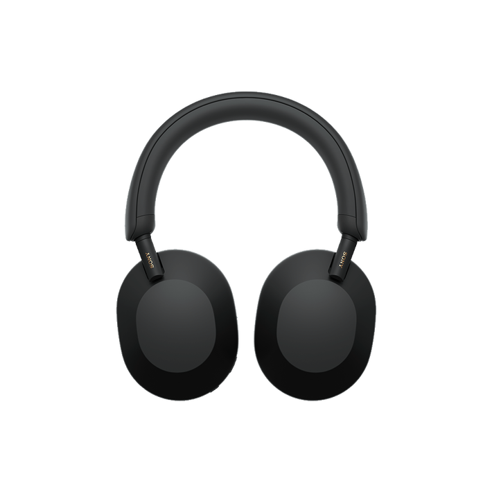 WH-1000XM5 Wireless Noise Cancelling Headphones (Black),  WH-1000XM5 Wireless Noise Cancelling Headphones (Black), , product-image