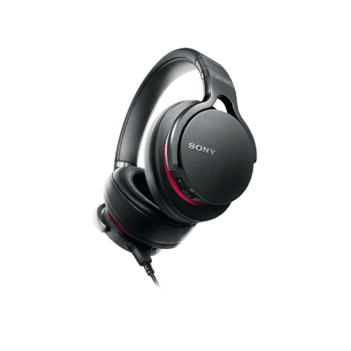 MDR-1ADAC Headphones With Built-in DAC, , product-image