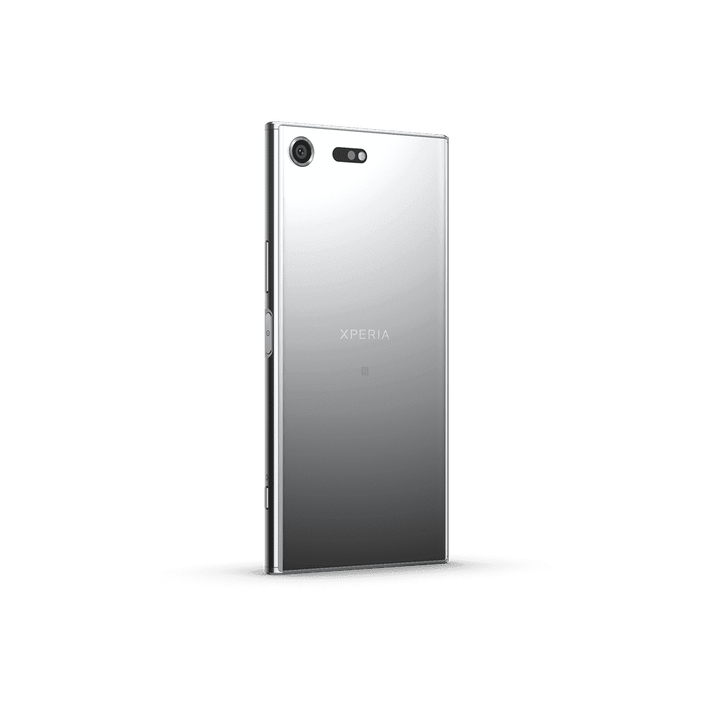 Xperia XZ Premium (Luminous Chrome), , product-image