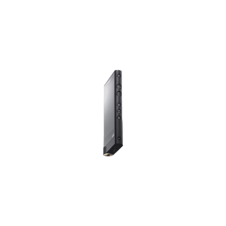 X Series High-Resolution Audio Player 128GB Walkman (Black), , hi-res