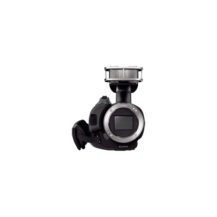 VG30 Interchangeable-Lens Handycam, , product-image