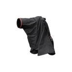 Sony Small Rain Cover Black, , hi-res