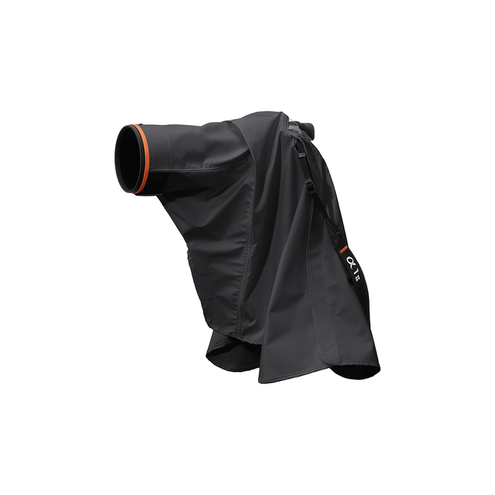 Sony Small Rain Cover Black, , product-image