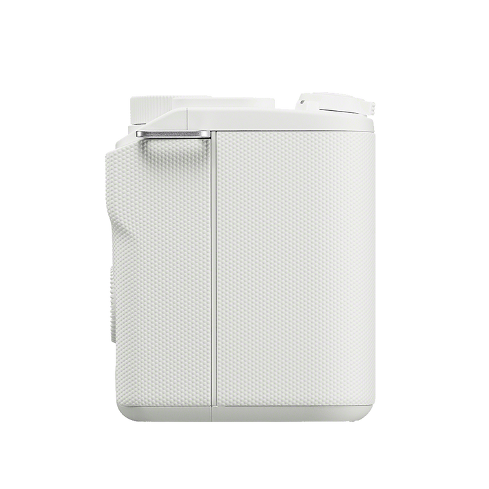 ZV-E10 II | APS-C Interchangeable-Lens Vlog Camera (White), , product-image