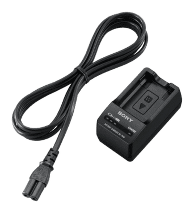 Compact Battery charger, , product-image