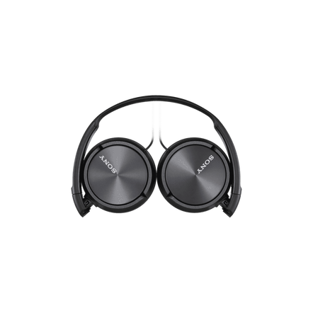 ZX310 Folding Headphones (Black), , hi-res