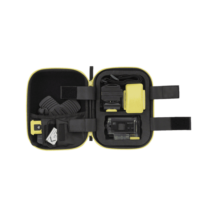 LCM-AKA1 Semi-Hard Carrying Case for Action Cam, , product-image