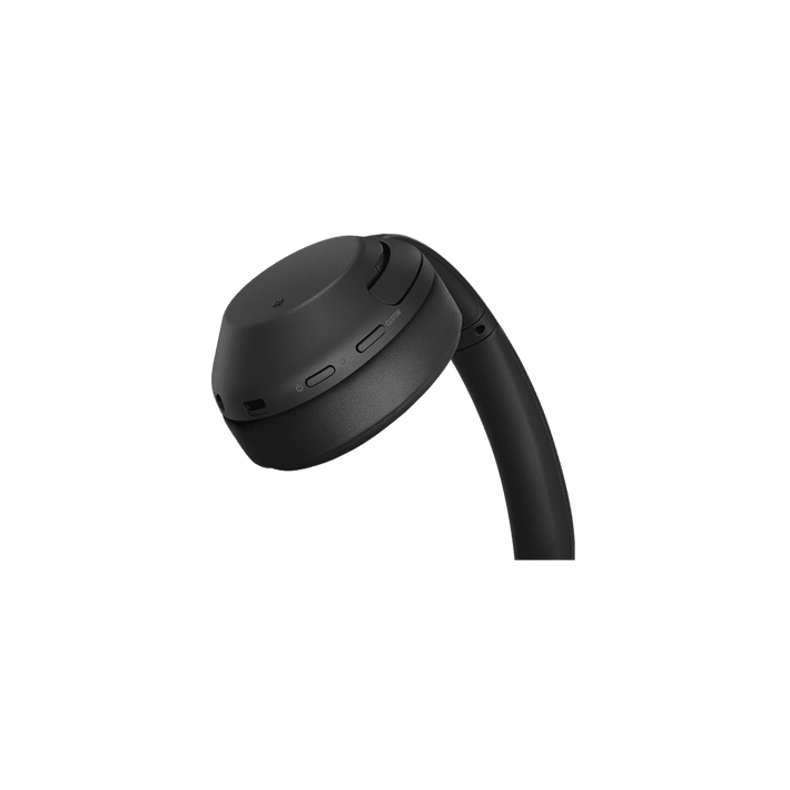 WH-XB900N EXTRA BASS Wireless Noise Cancelling Headphones (Black), , product-image