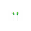 E9 Fontopia / In-Ear Headphones (Forest Green) E9 Fontopia / In-Ear Headphones (Forest Green)