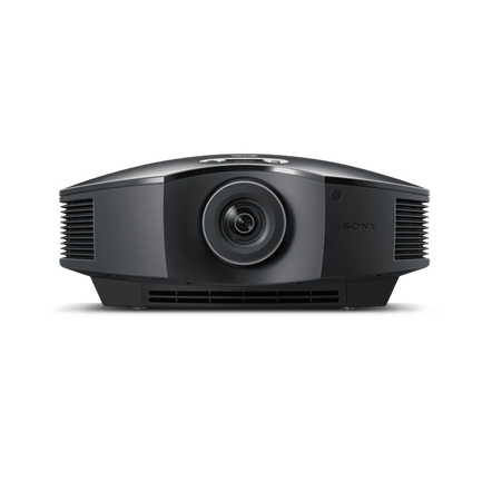 Full HD SXRD Home Cinema Projector with 1800 lumens brightness , , hi-res