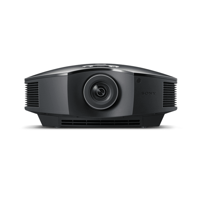 Full HD SXRD Home Cinema Projector with 1800 lumens brightness , , product-image