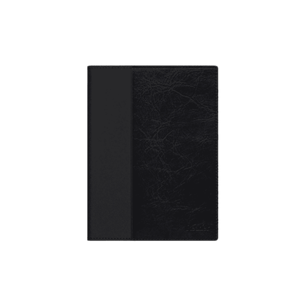 Cover with Light for T2 Reader (Black), , hi-res