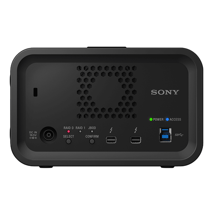 6TB PORTABLE PRO RAID, , product-image