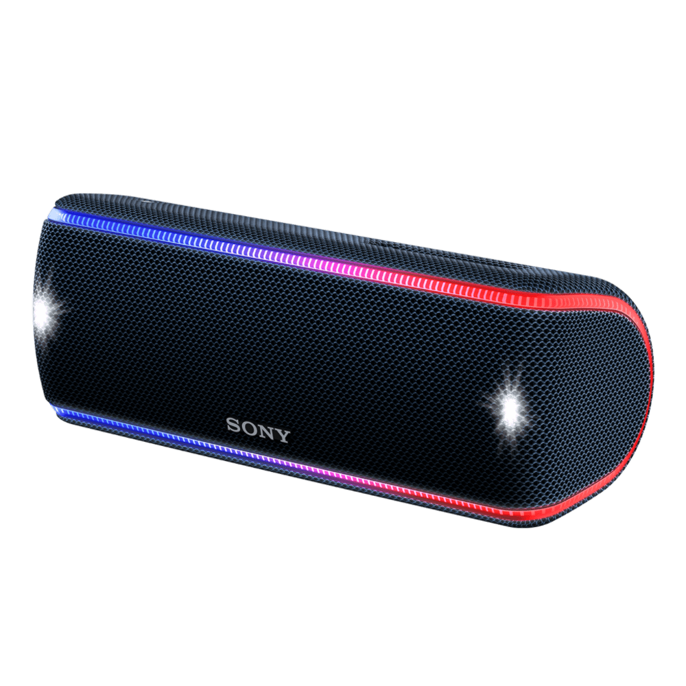 EXTRA BASS Waterproof Bluetooth Party 