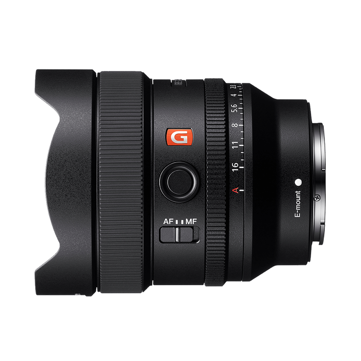 FE 14mm F1.8 GM, , product-image