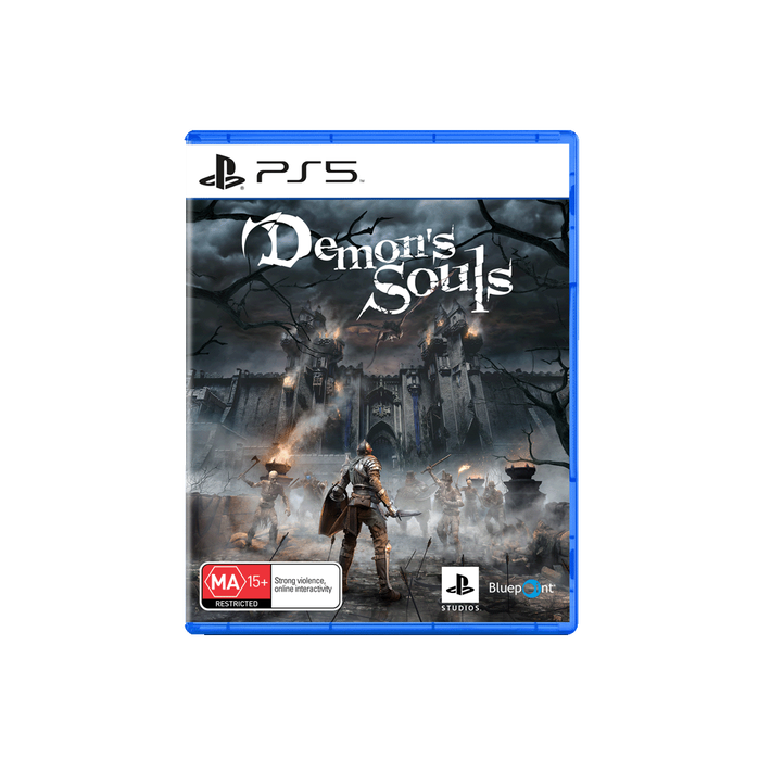 PlayStation5 Demon's Souls Remake, , product-image