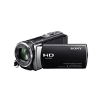 Flash Memory HD Camcorder (Black), , hi-res