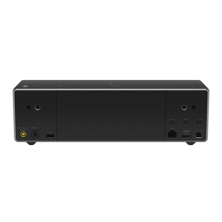 SRS-ZR7 Wireless Speaker with Bluetooth/Wi-Fi, , product-image