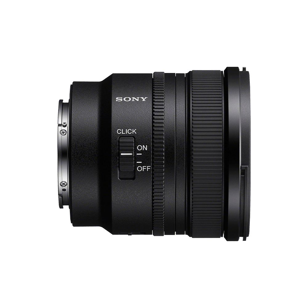 FE 16mm F1.8 G Full Frame Ultra Wide Prime Lens, , product-image