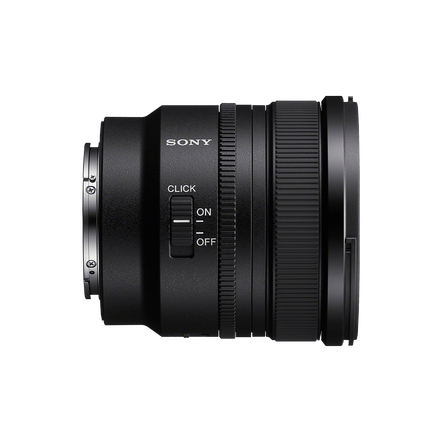 FE 16mm F1.8 G Full Frame Ultra Wide Prime Lens, , hi-res