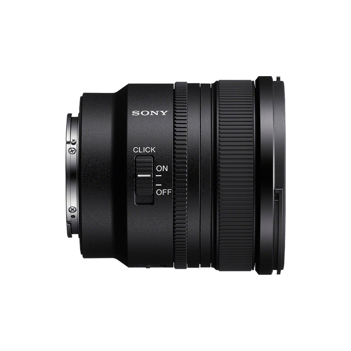 FE 16mm F1.8 G Full Frame Ultra Wide Prime Lens, , product-image